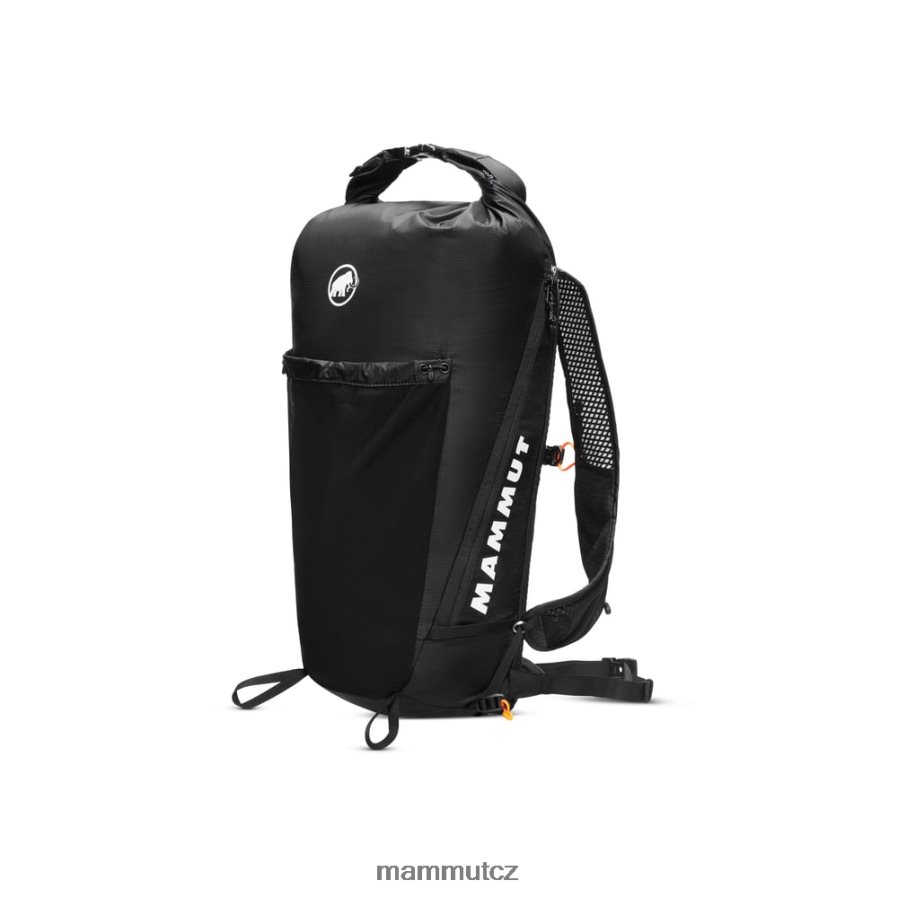 zařízení Mammut Energie 18 Černá unisex 4VTXXF395