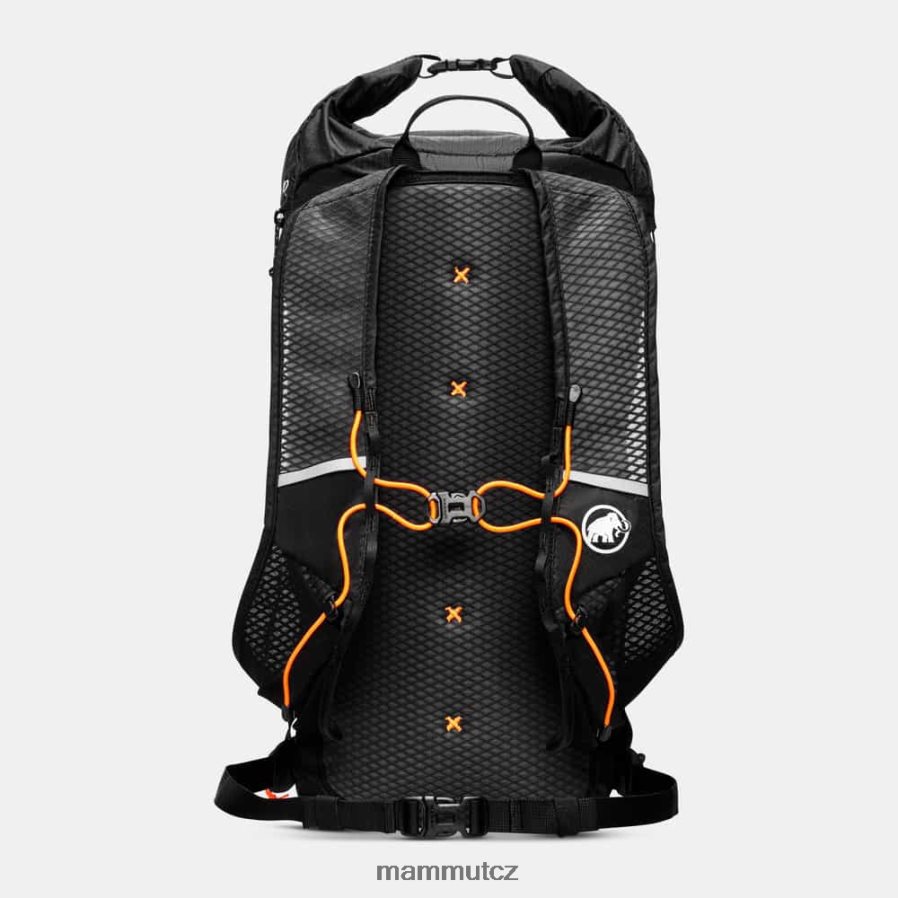 zařízení Mammut Energie 18 Černá unisex 4VTXXF395
