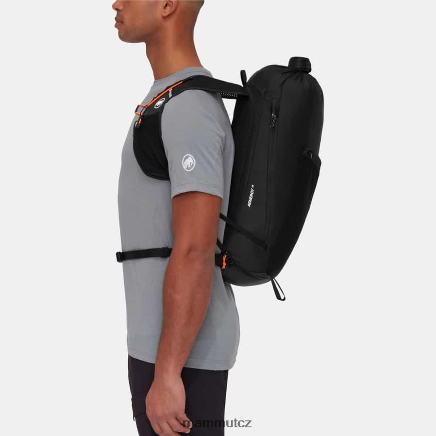 zařízení Mammut Energie 18 Černá unisex 4VTXXF395