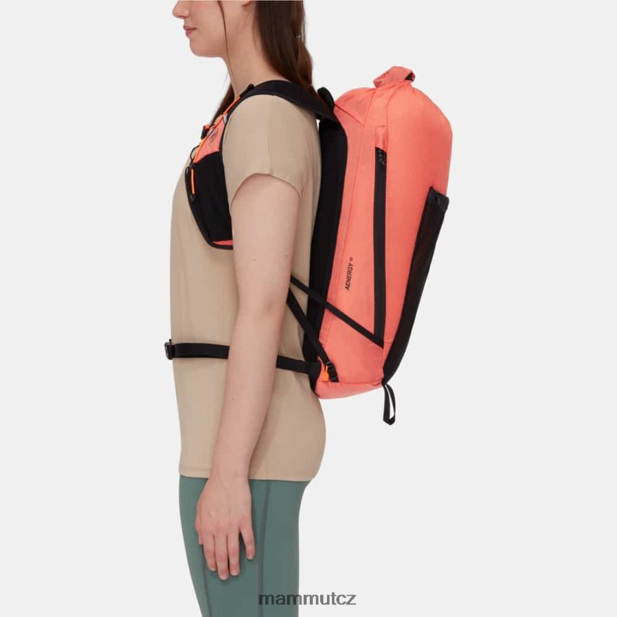 zařízení Mammut Energie 18 losos unisex 4VTXXF1315