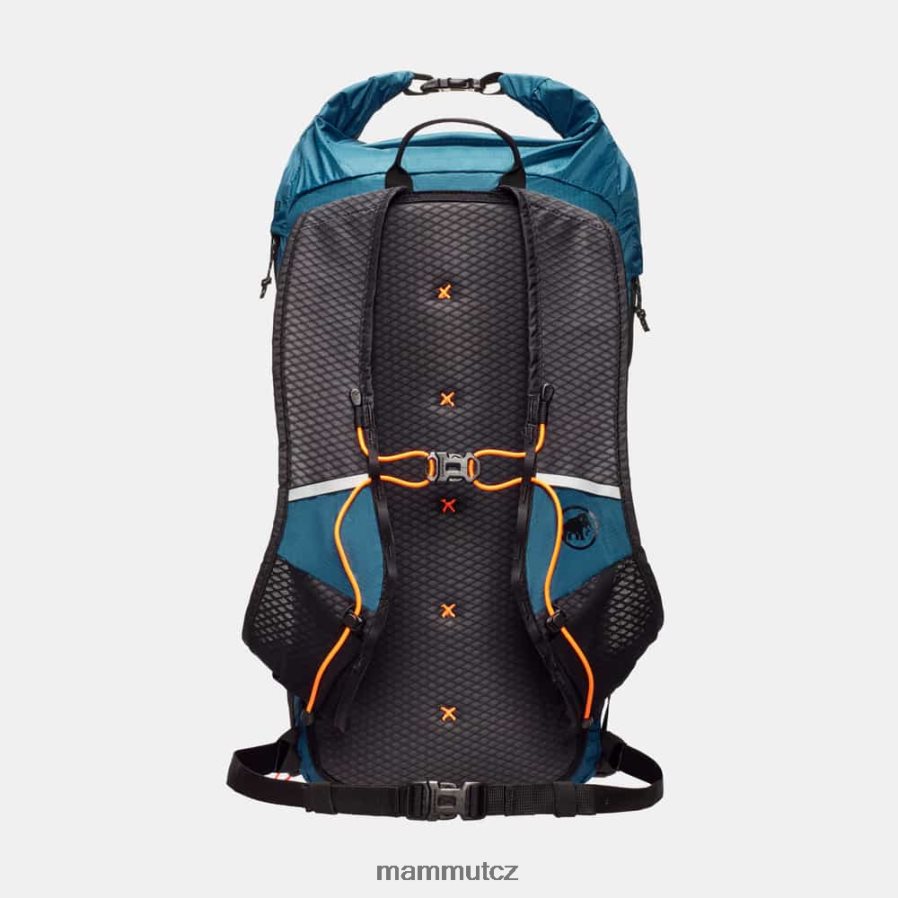zařízení Mammut Energie 18 safír unisex 4VTXXF1317