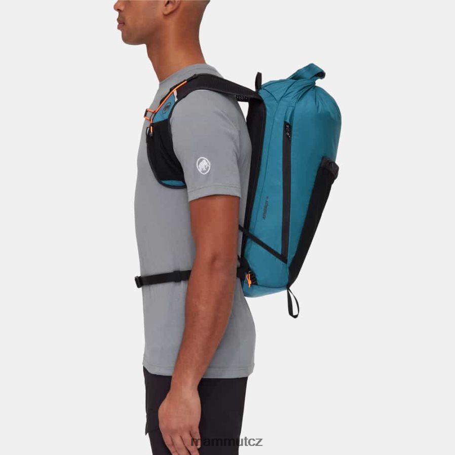 zařízení Mammut Energie 18 safír unisex 4VTXXF1317