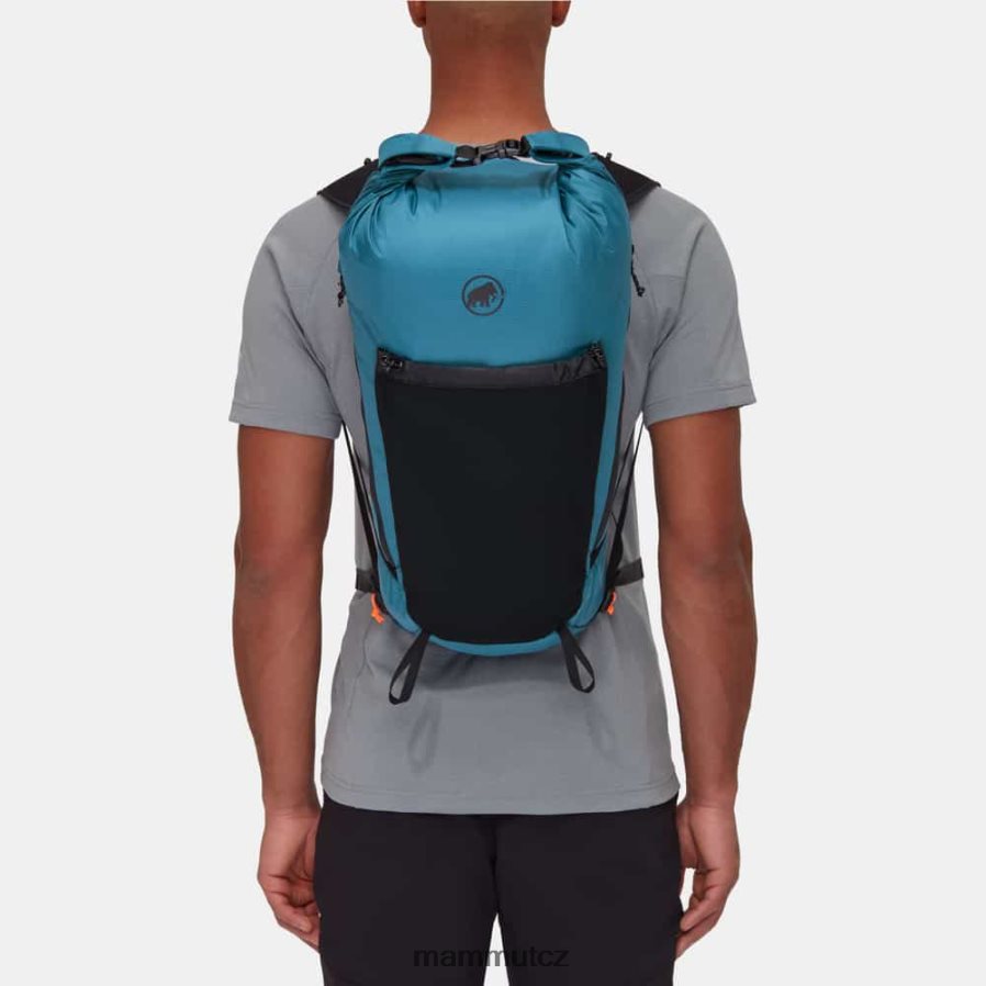 zařízení Mammut Energie 18 safír unisex 4VTXXF1317