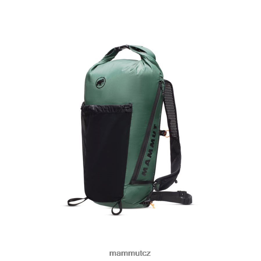 zařízení Mammut Energie 18 tmavý nefrit unisex 4VTXXF1316
