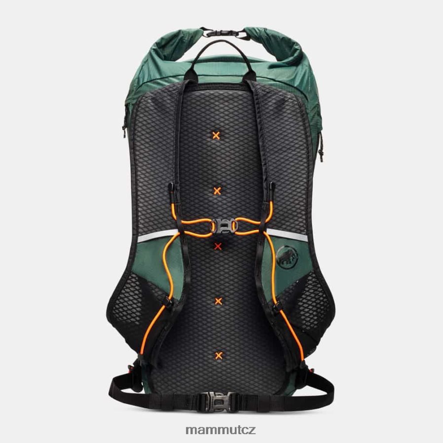zařízení Mammut Energie 18 tmavý nefrit unisex 4VTXXF1316