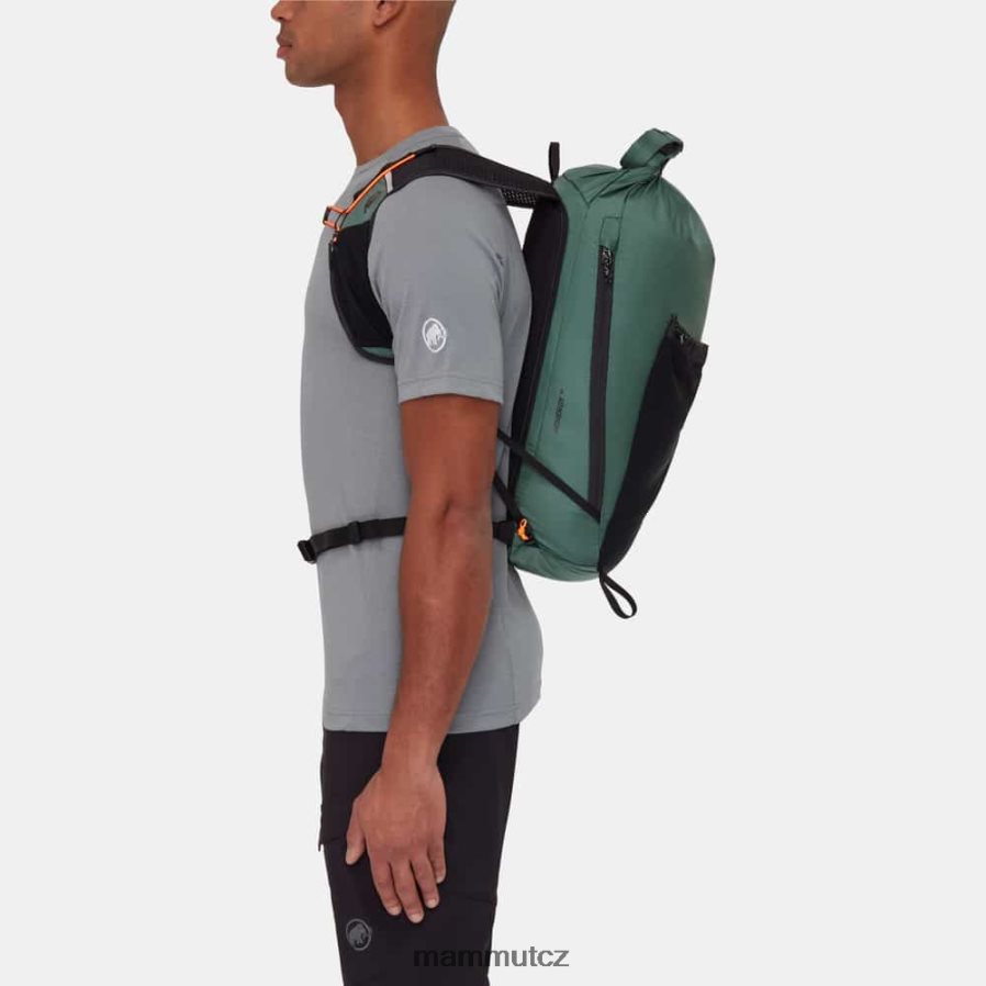 zařízení Mammut Energie 18 tmavý nefrit unisex 4VTXXF1316
