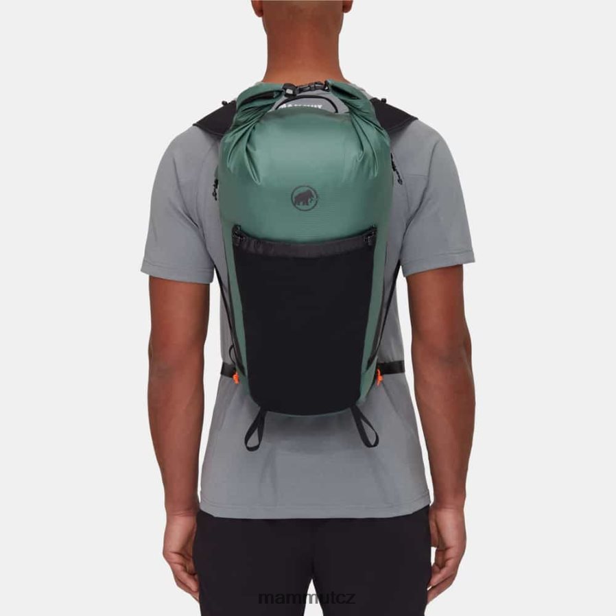 zařízení Mammut Energie 18 tmavý nefrit unisex 4VTXXF1316