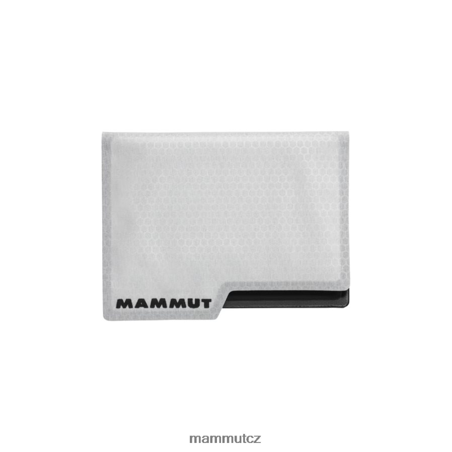 zařízení Mammut chytrá peněženka ultralight bílý unisex 4VTXXF1304