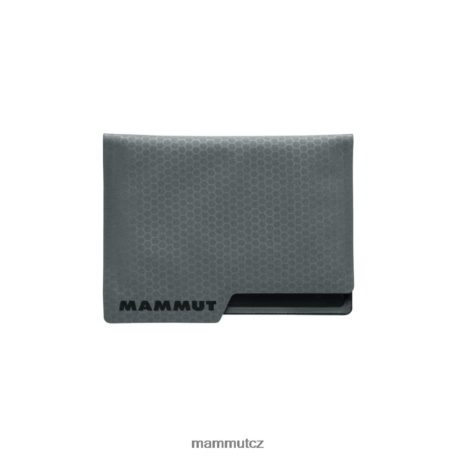 zařízení Mammut chytrá peněženka ultralight kouř unisex 4VTXXF1303