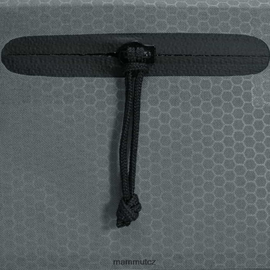 zařízení Mammut chytrá peněženka ultralight kouř unisex 4VTXXF1303