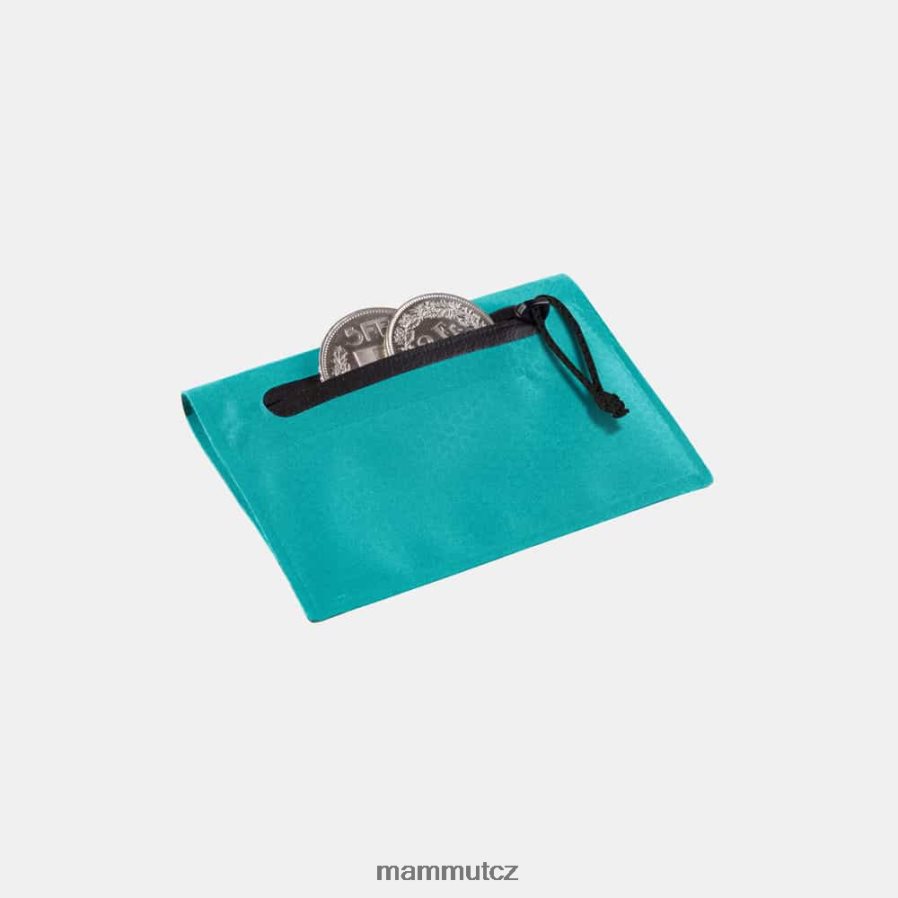 zařízení Mammut chytrá peněženka ultralight vody unisex 4VTXXF1305