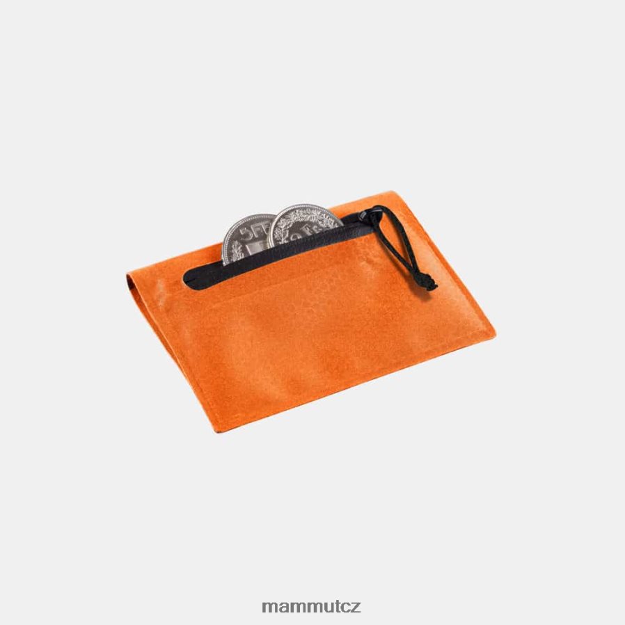 zařízení Mammut chytrá peněženka ultralight zion unisex 4VTXXF1302