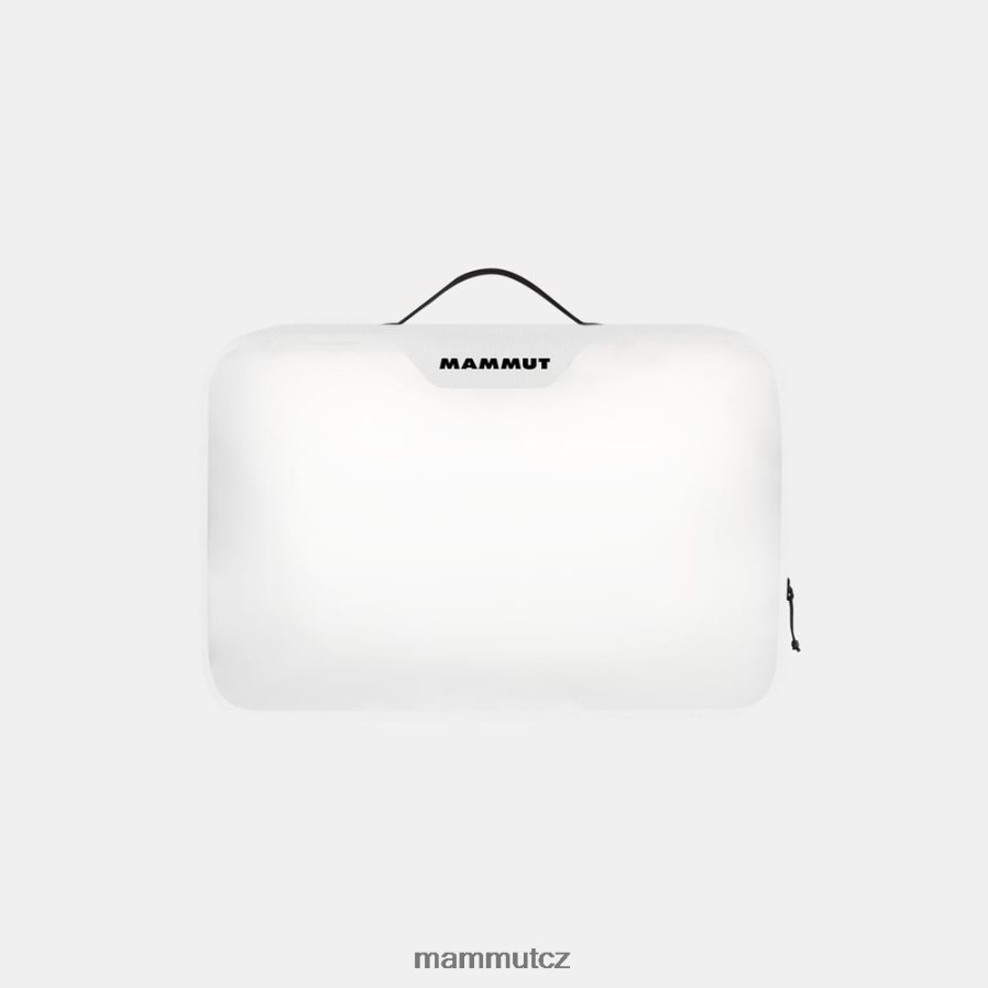 zařízení Mammut chytré pouzdro světlo bílý unisex 4VTXXF1308
