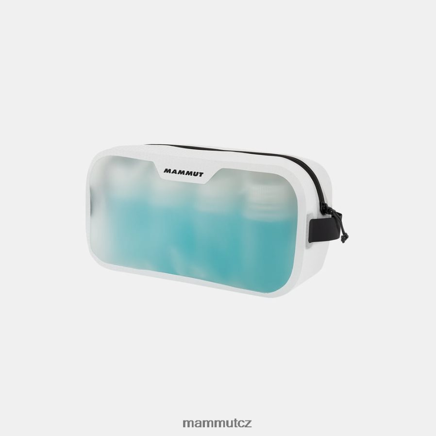 zařízení Mammut chytré pouzdro světlo bílý unisex 4VTXXF1308