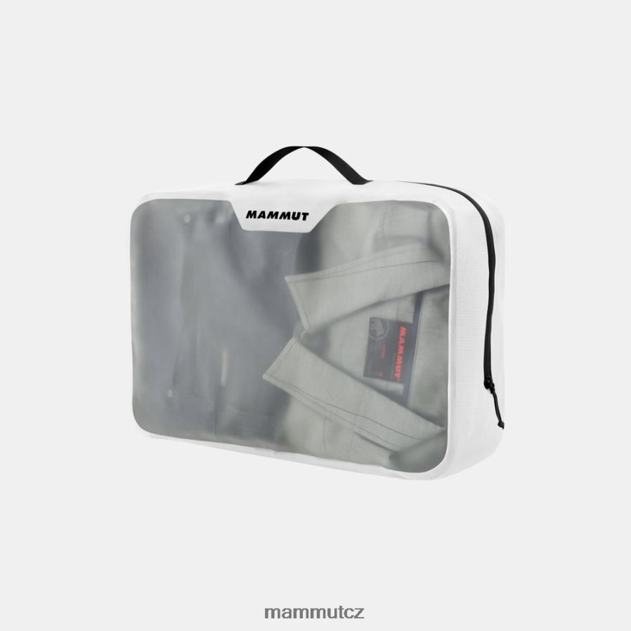 zařízení Mammut chytré pouzdro světlo bílý unisex 4VTXXF1308
