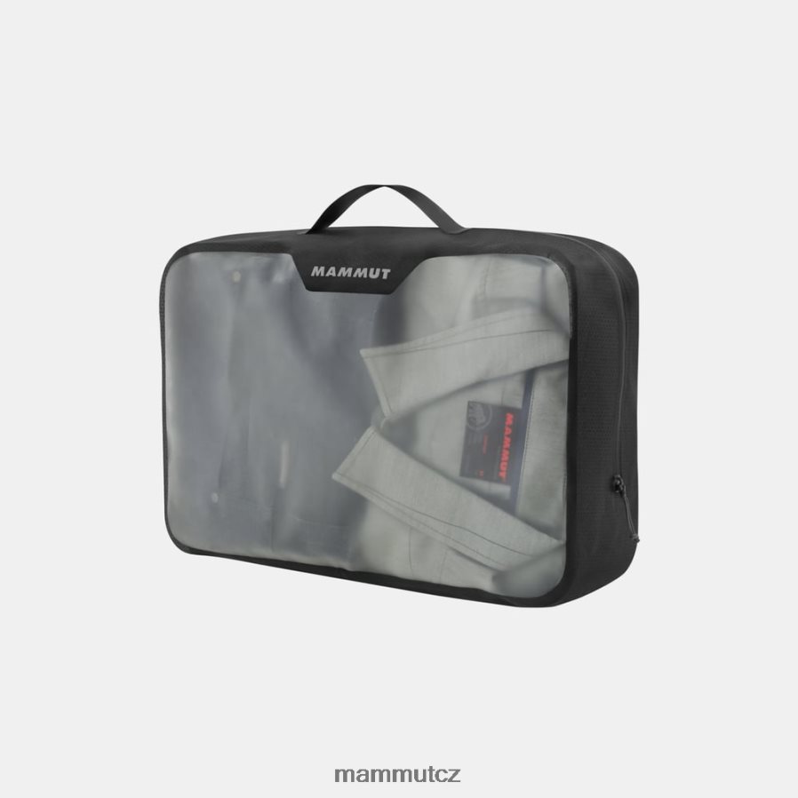 zařízení Mammut chytré pouzdro světlo Černá unisex 4VTXXF1307
