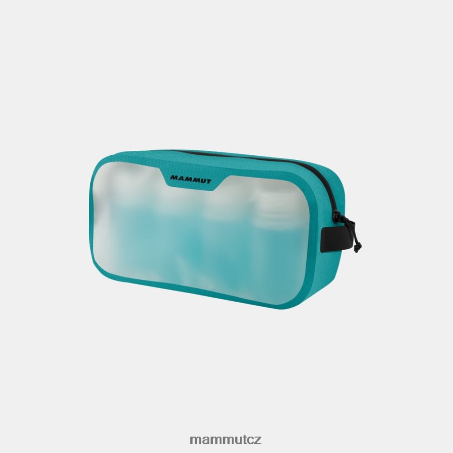 zařízení Mammut chytré pouzdro světlo vody unisex 4VTXXF1309