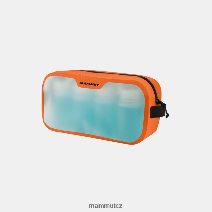 zařízení Mammut chytré pouzdro světlo zion unisex 4VTXXF389