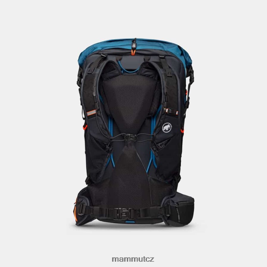 zařízení Mammut dukánská páteř 28-35 safírově černá unisex 4VTXXF1399