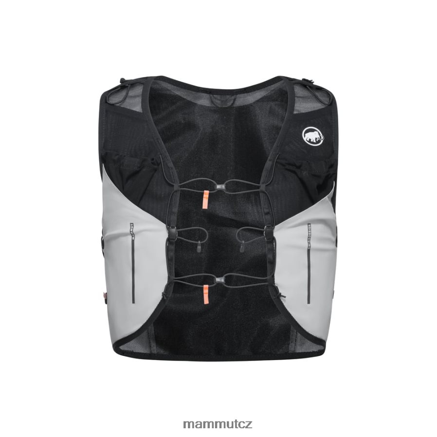 zařízení Mammut energie tr 5 Černý mrak unisex 4VTXXF410