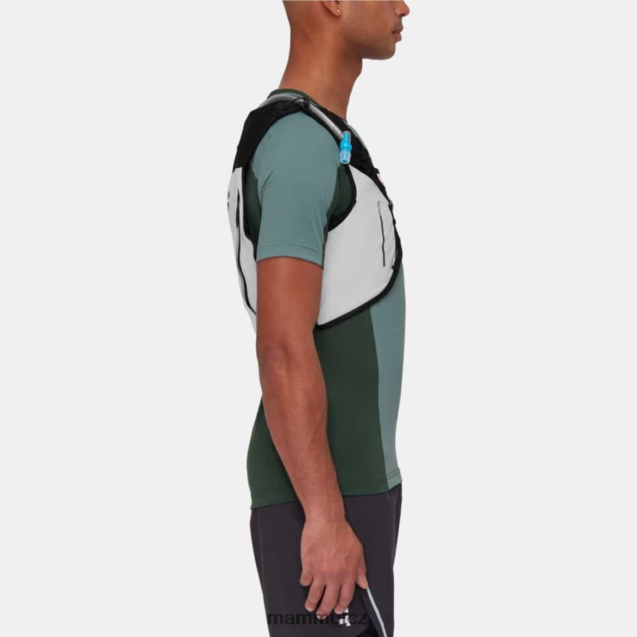 zařízení Mammut energie tr 5 Černý mrak unisex 4VTXXF410