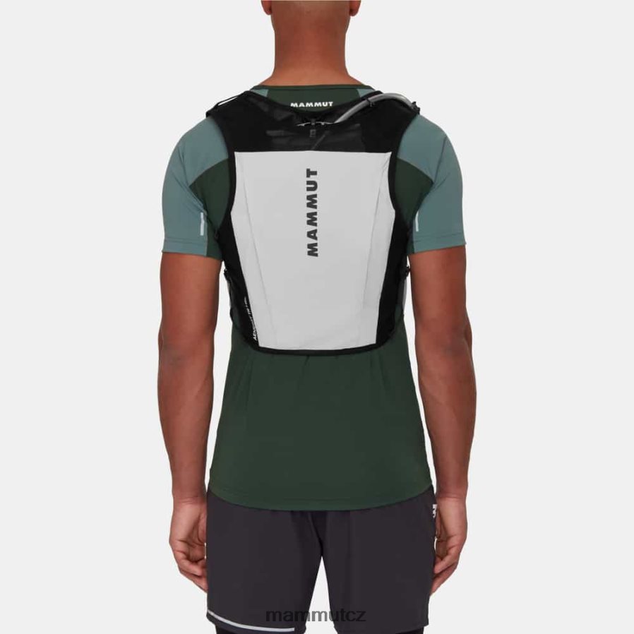 zařízení Mammut energie tr 5 Černý mrak unisex 4VTXXF410