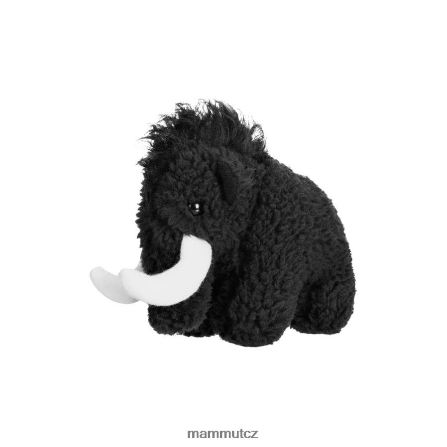 zařízení Mammut hračka Černá unisex 4VTXXF612