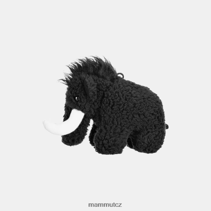 zařízení Mammut hračka Černá unisex 4VTXXF612