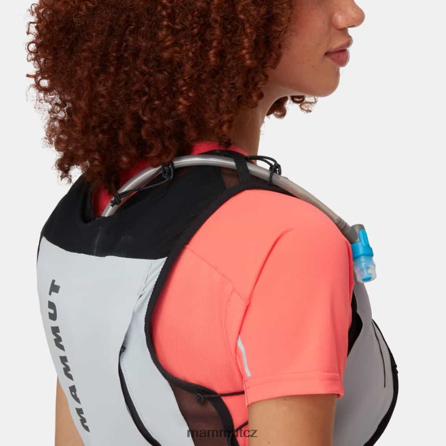 zařízení Mammut hydratační měchýř průhledný unisex 4VTXXF391