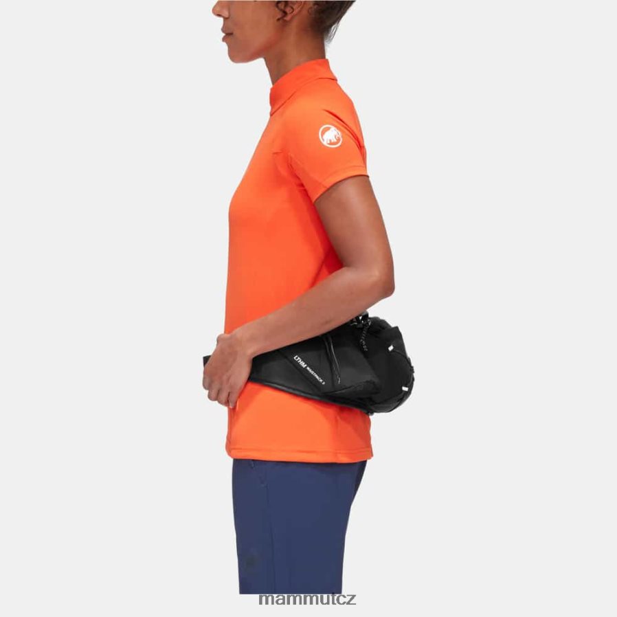 zařízení Mammut lithiový pas Černá unisex 4VTXXF551