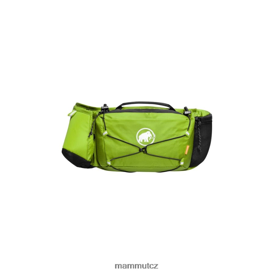 zařízení Mammut lithiový pas vápno unisex 4VTXXF1438