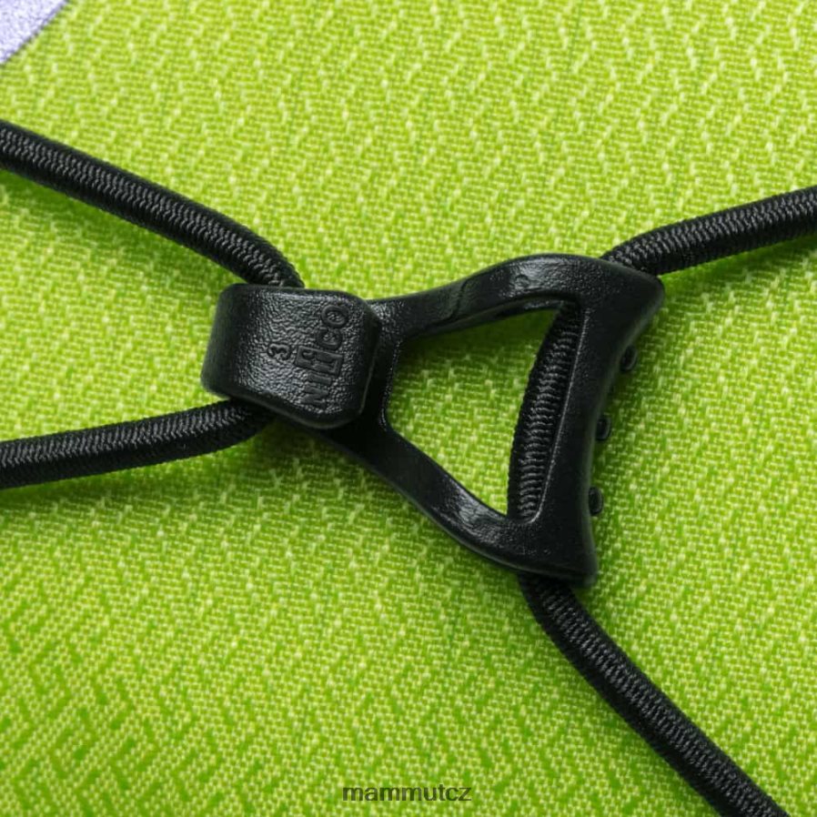 zařízení Mammut lithiový pas vápno unisex 4VTXXF1438