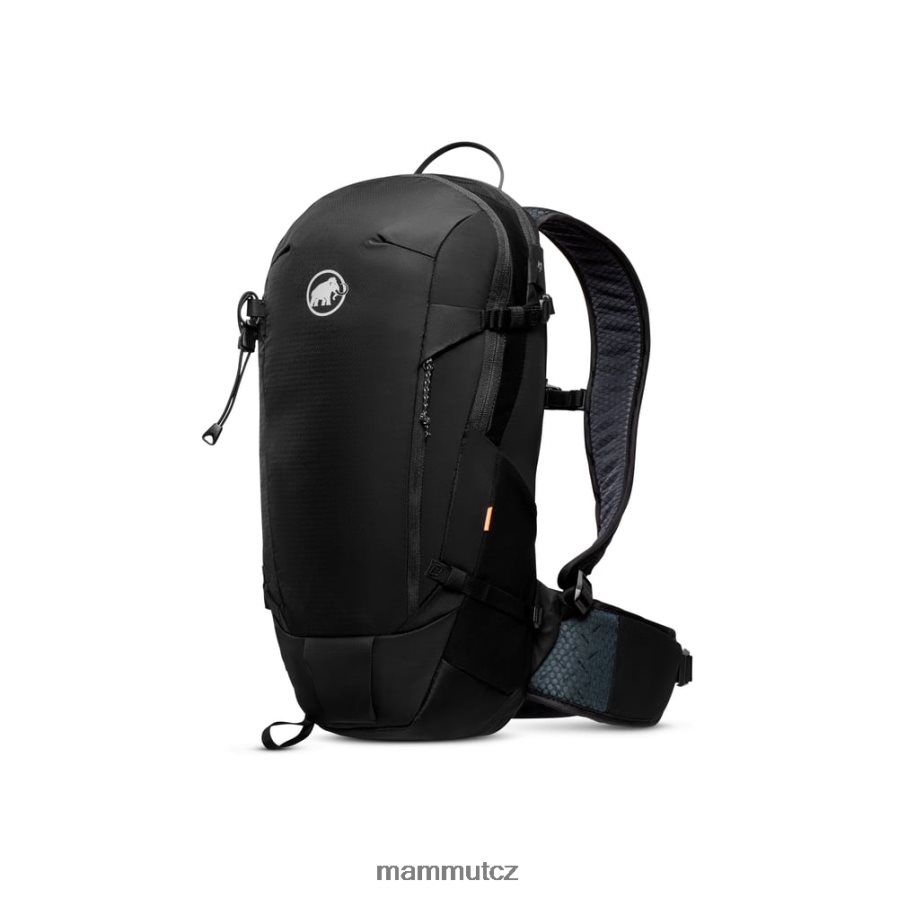 zařízení Mammut lithium 15 Černá unisex 4VTXXF1360