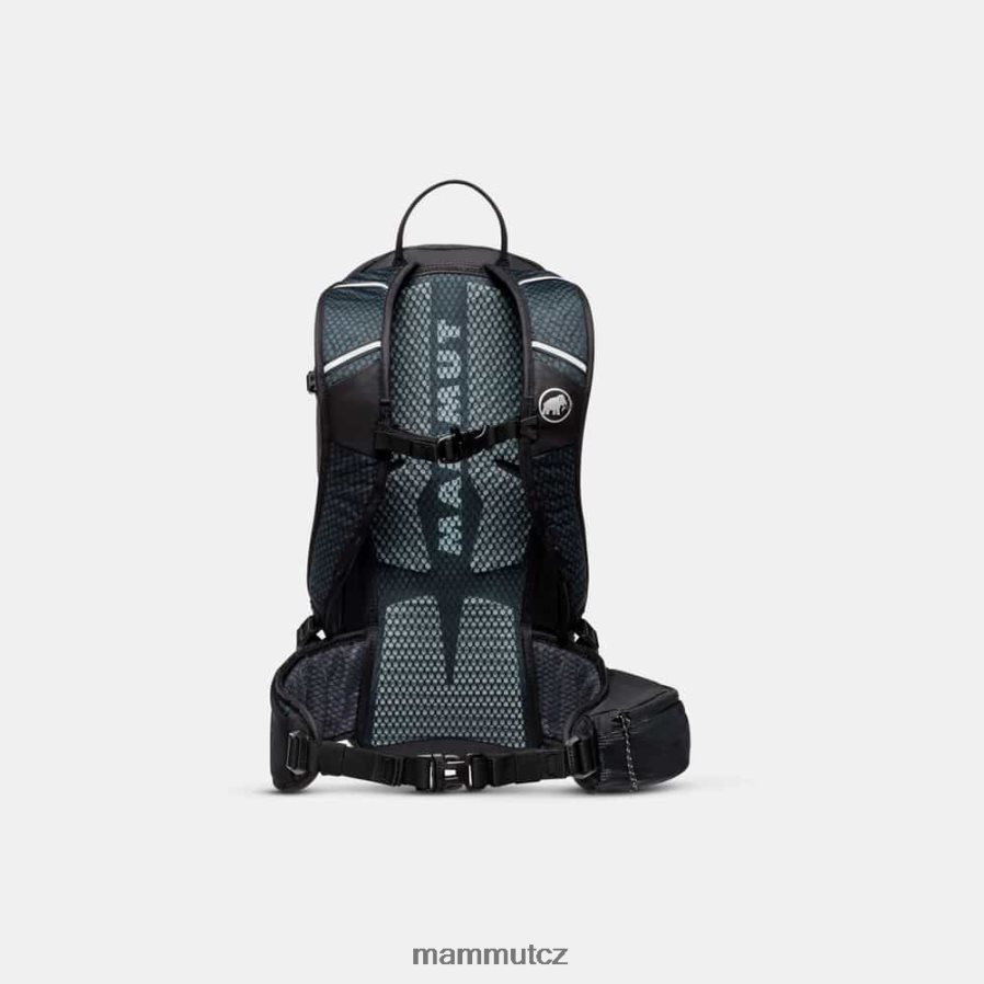 zařízení Mammut lithium 15 Černá unisex 4VTXXF1360