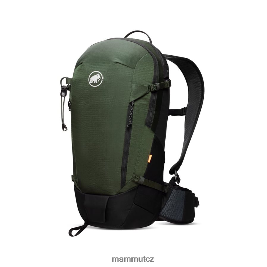 zařízení Mammut lithium 15 lesy-černé unisex 4VTXXF1361