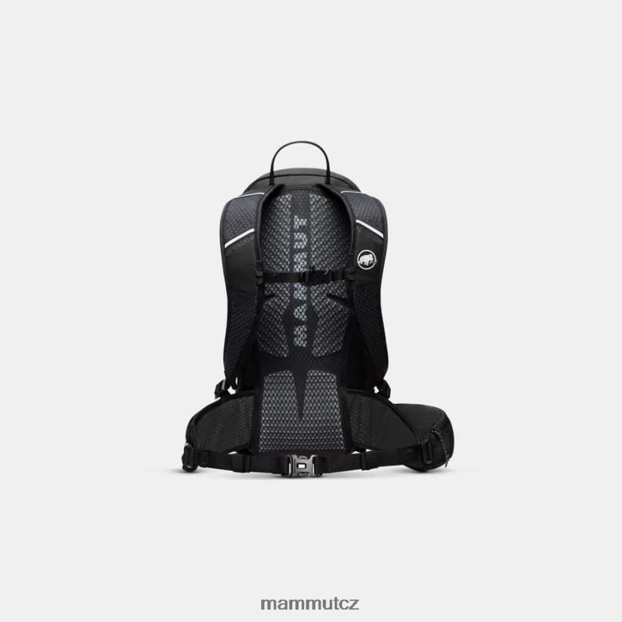 zařízení Mammut lithium 15 lesy-černé unisex 4VTXXF1361