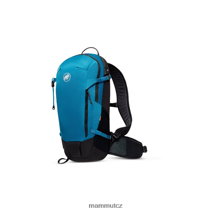 zařízení Mammut lithium 15 safírově černá unisex 4VTXXF1363