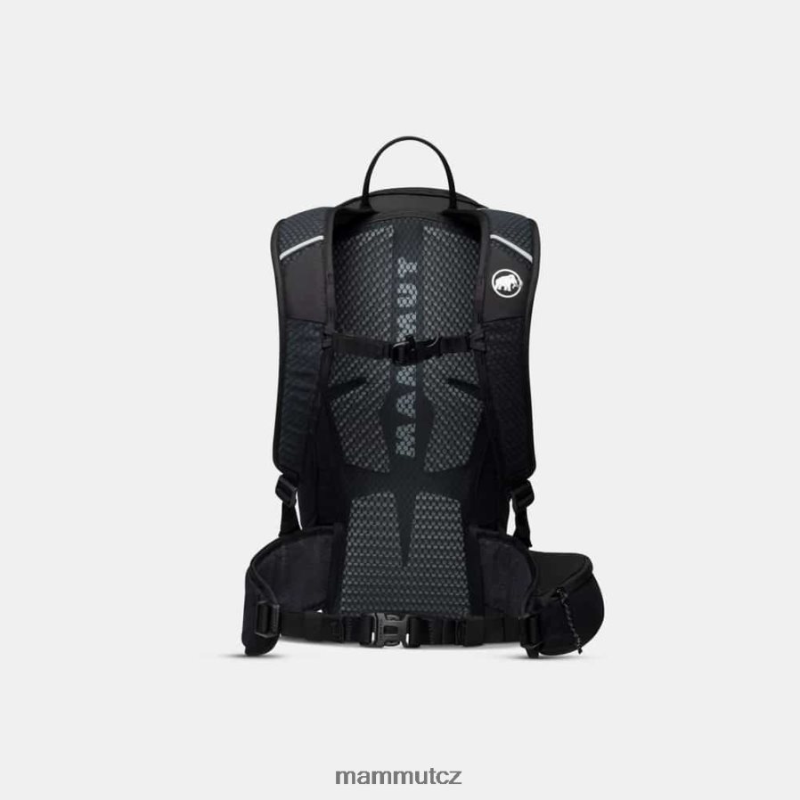 zařízení Mammut lithium 15 vysoce limetkově černá unisex 4VTXXF1362