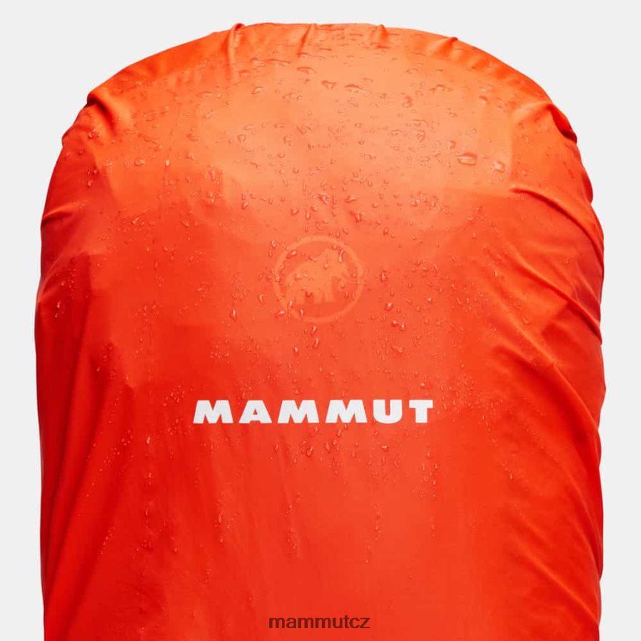 zařízení Mammut lithium 15 vysoce limetkově černá unisex 4VTXXF1362