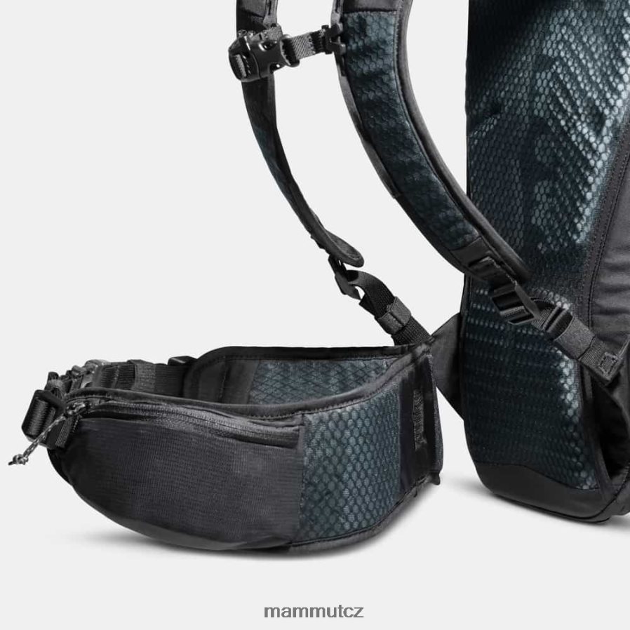 zařízení Mammut lithium 15 vysoce limetkově černá unisex 4VTXXF1362