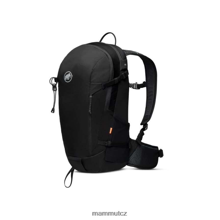 zařízení Mammut lithium 20 Černá unisex 4VTXXF1320