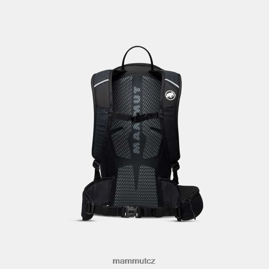 zařízení Mammut lithium 20 Černá unisex 4VTXXF1320