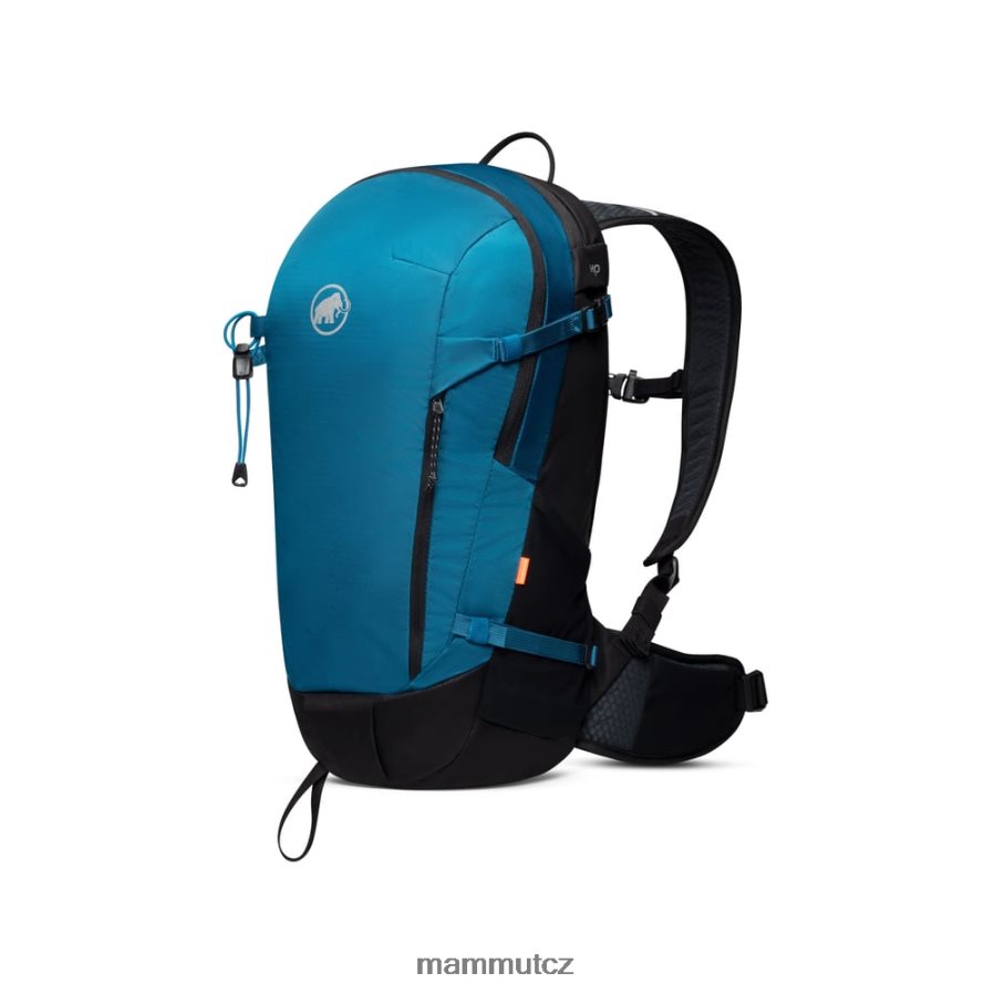 zařízení Mammut lithium 20 safírově černá unisex 4VTXXF1323