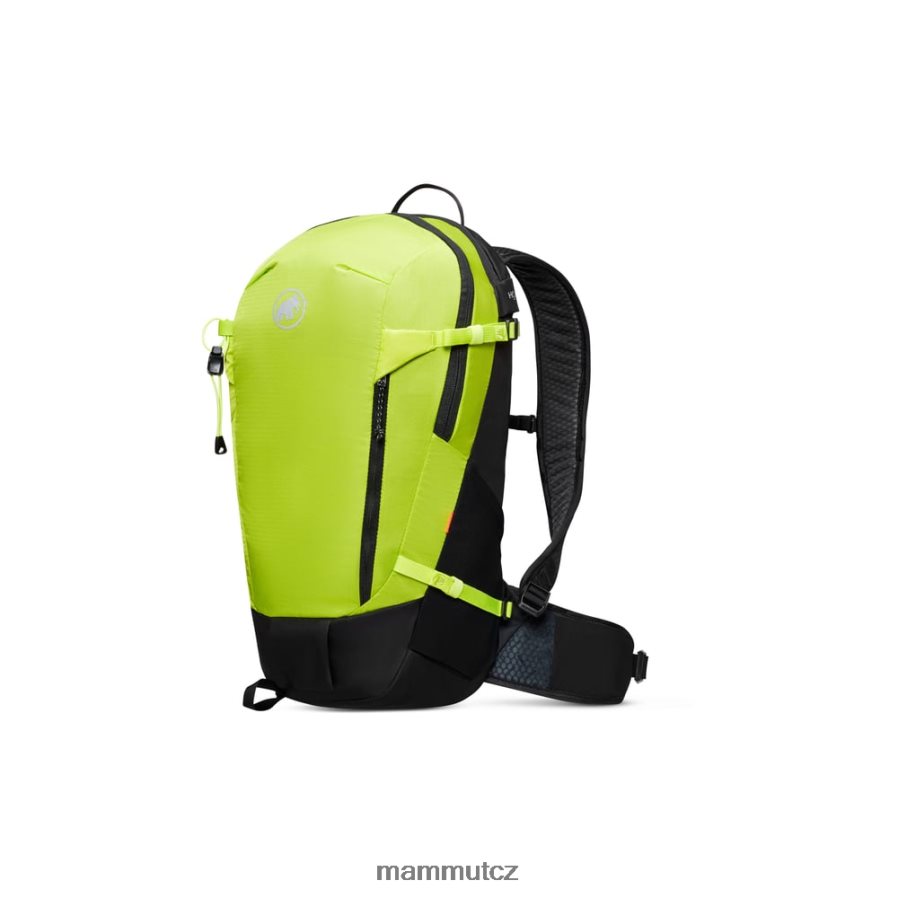 zařízení Mammut lithium 20 vysoce limetkově černá unisex 4VTXXF1322