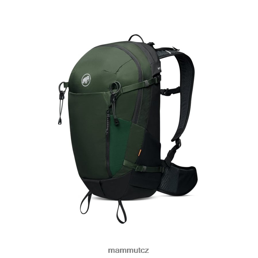 zařízení Mammut lithium 25 lesy-černé unisex 4VTXXF1349