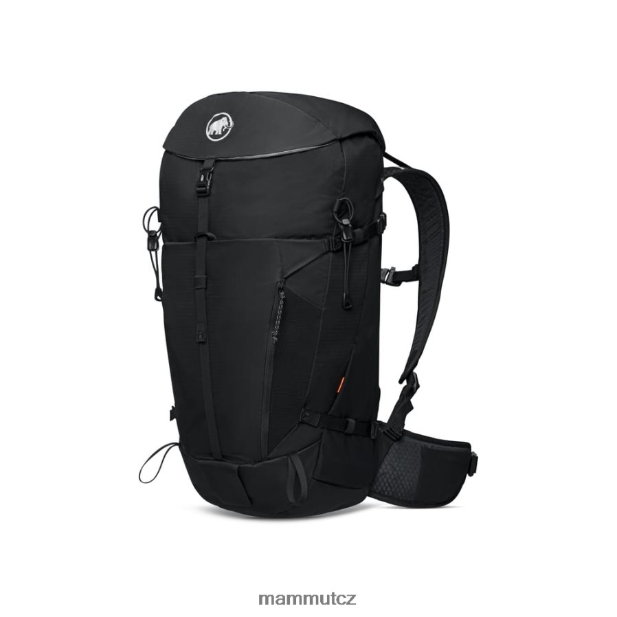 zařízení Mammut lithium 30 Černá unisex 4VTXXF430