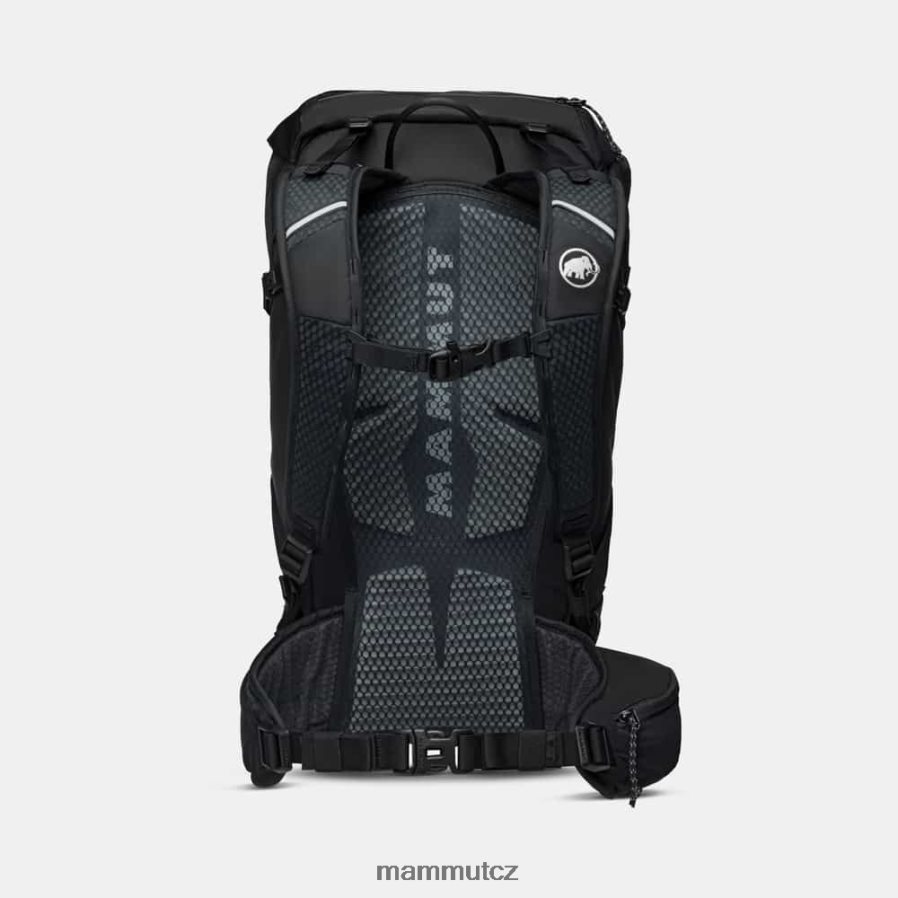 zařízení Mammut lithium 30 Černá unisex 4VTXXF430