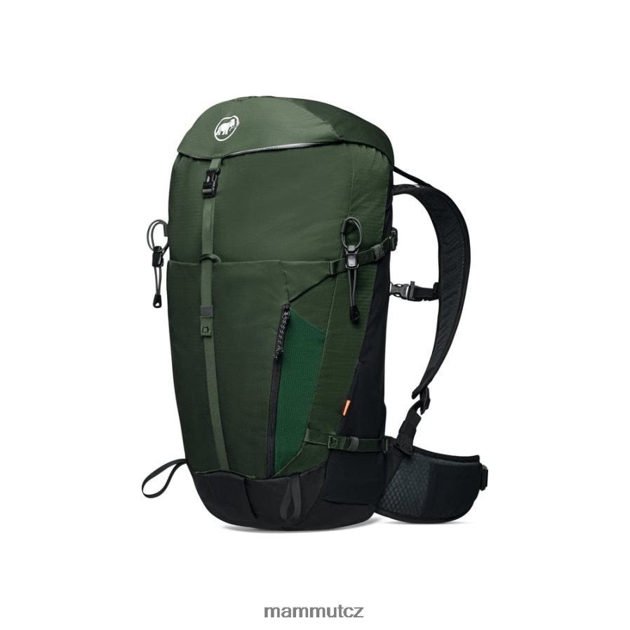 zařízení Mammut lithium 30 lesy-černé unisex 4VTXXF1346