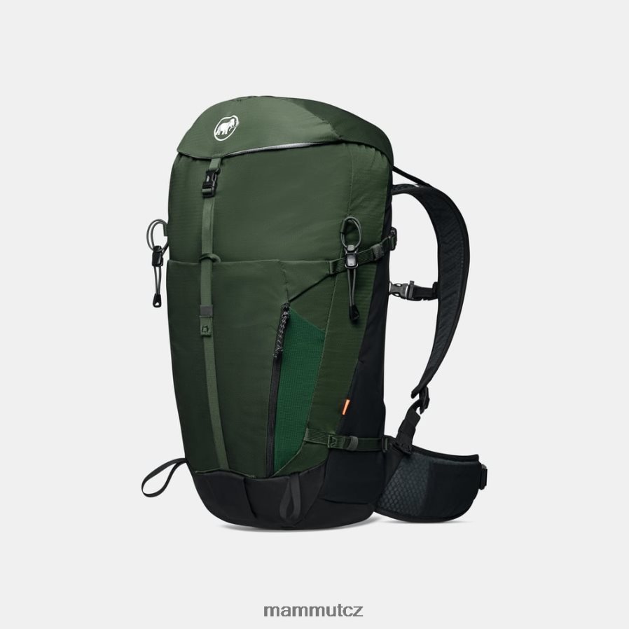 zařízení Mammut lithium 30 lesy-černé unisex 4VTXXF1346