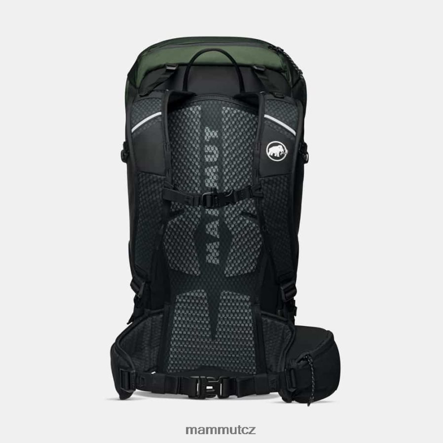 zařízení Mammut lithium 30 lesy-černé unisex 4VTXXF1346